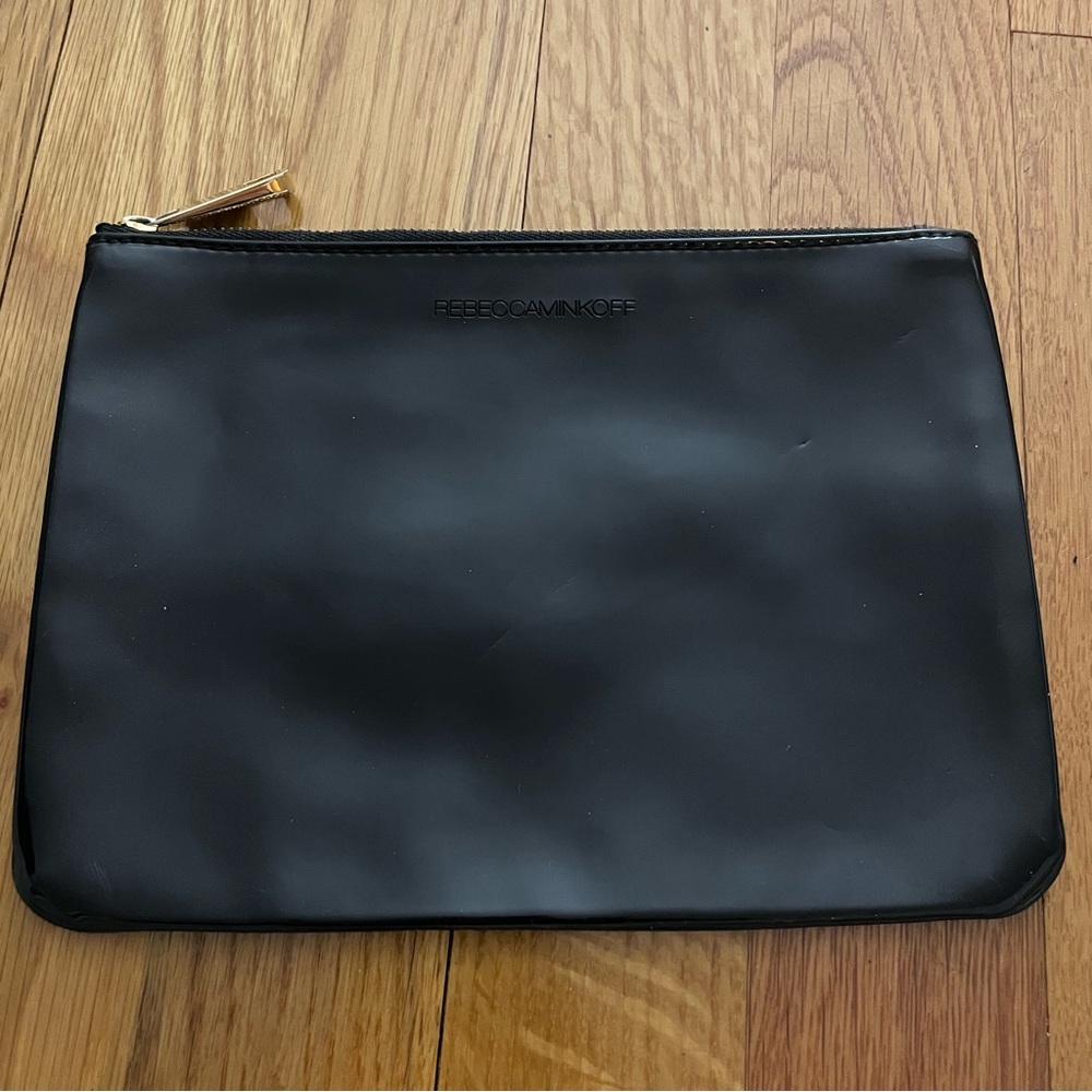 Rebecca Minkoff Patent Leather Wallet